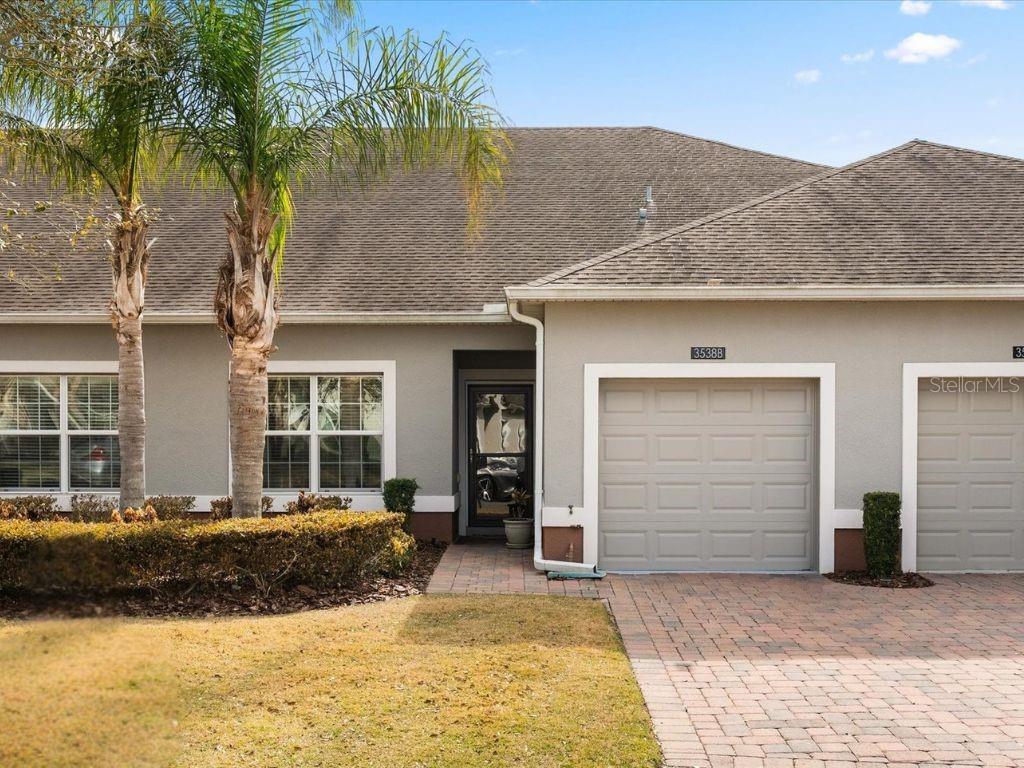 Details for 3538 Fairwaters Court B, CLERMONT, FL 34711