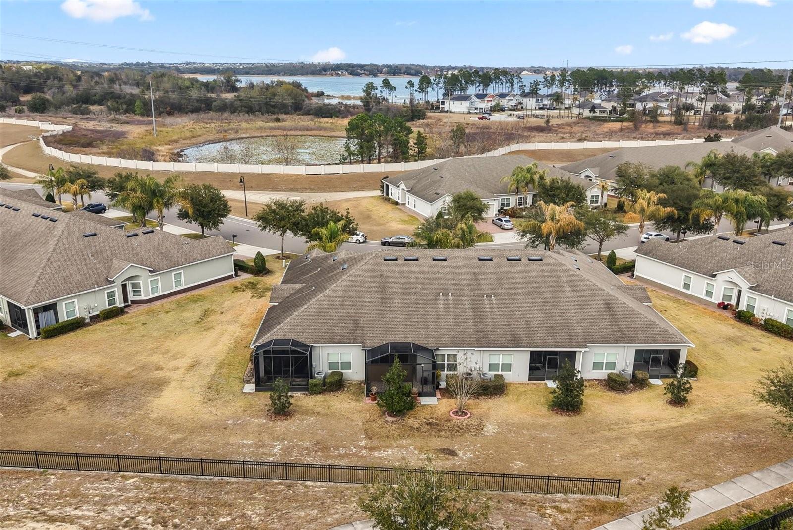 Image 27 of 28 For 3538 Fairwaters Court B