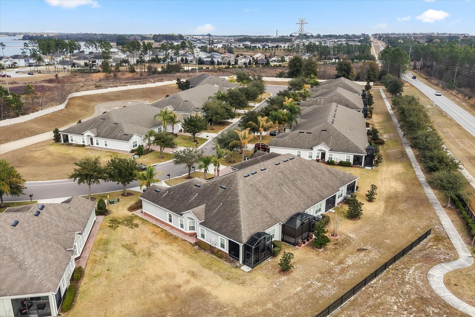 Image 28 of 28 For 3538 Fairwaters Court B