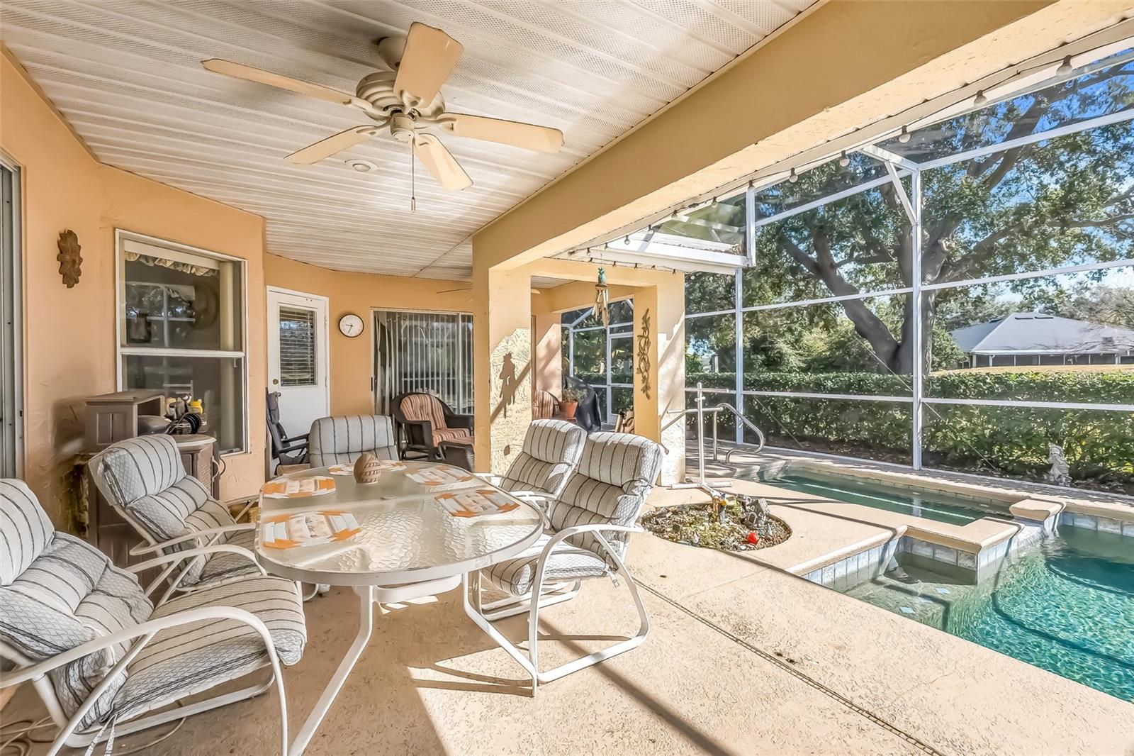 Image 27 of 46 For 16812 Rockwell Heights Lane