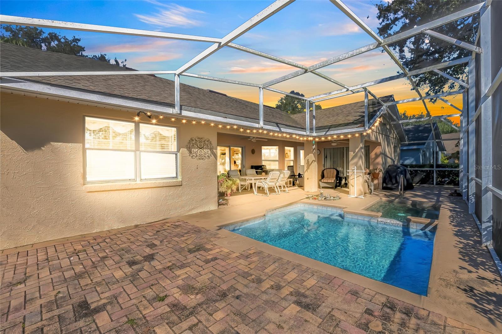 Image 29 of 46 For 16812 Rockwell Heights Lane