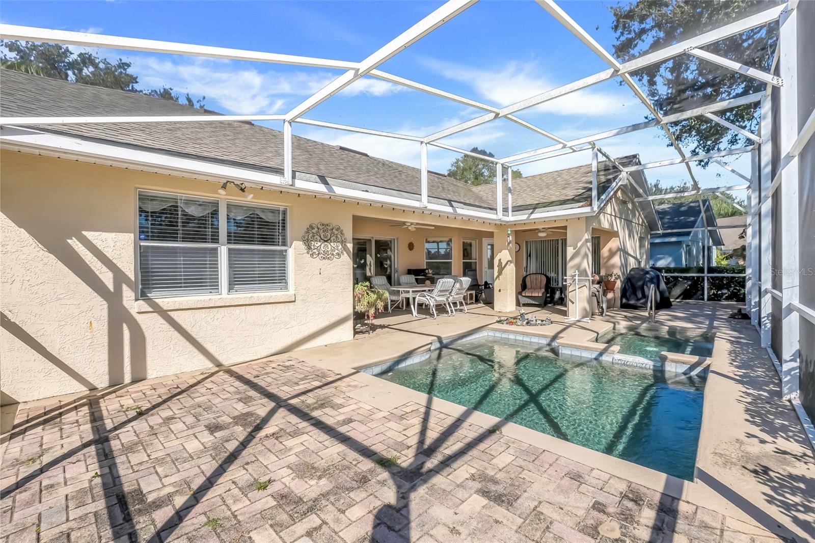 Image 30 of 46 For 16812 Rockwell Heights Lane