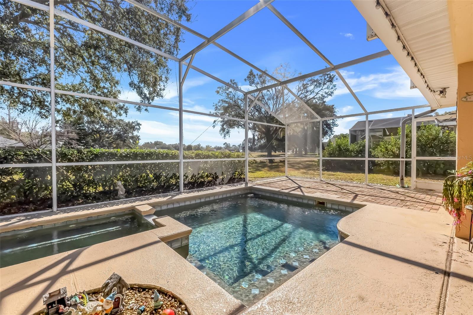 Image 32 of 46 For 16812 Rockwell Heights Lane