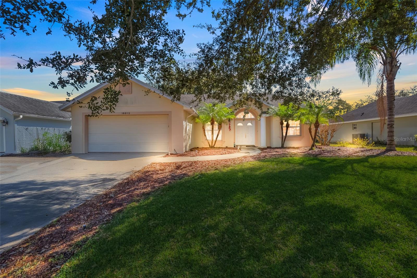 Image 46 of 46 For 16812 Rockwell Heights Lane