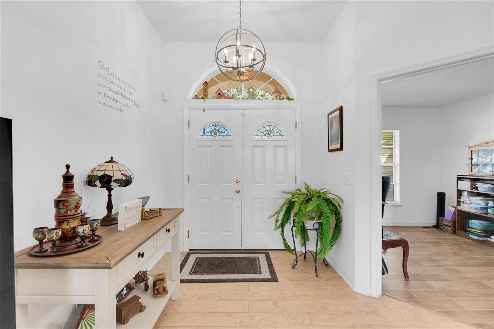 Image 5 of 46 For 16812 Rockwell Heights Lane