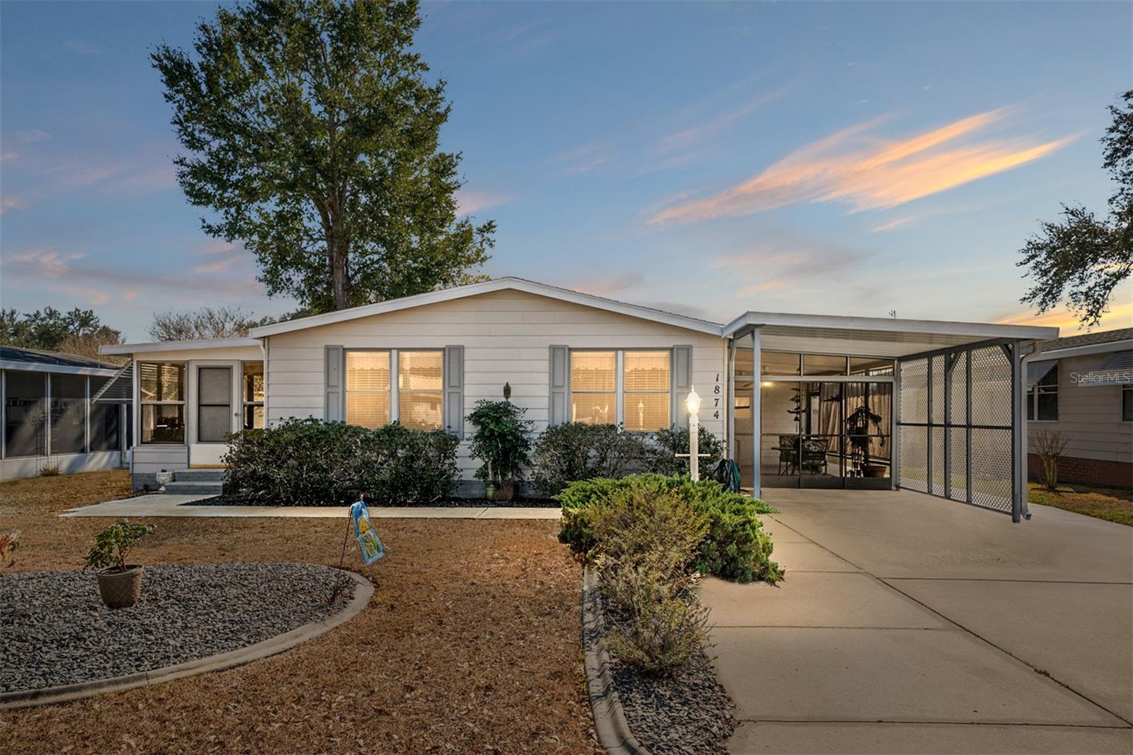 Details for 1874 Schwartz Boulevard, THE VILLAGES, FL 32159