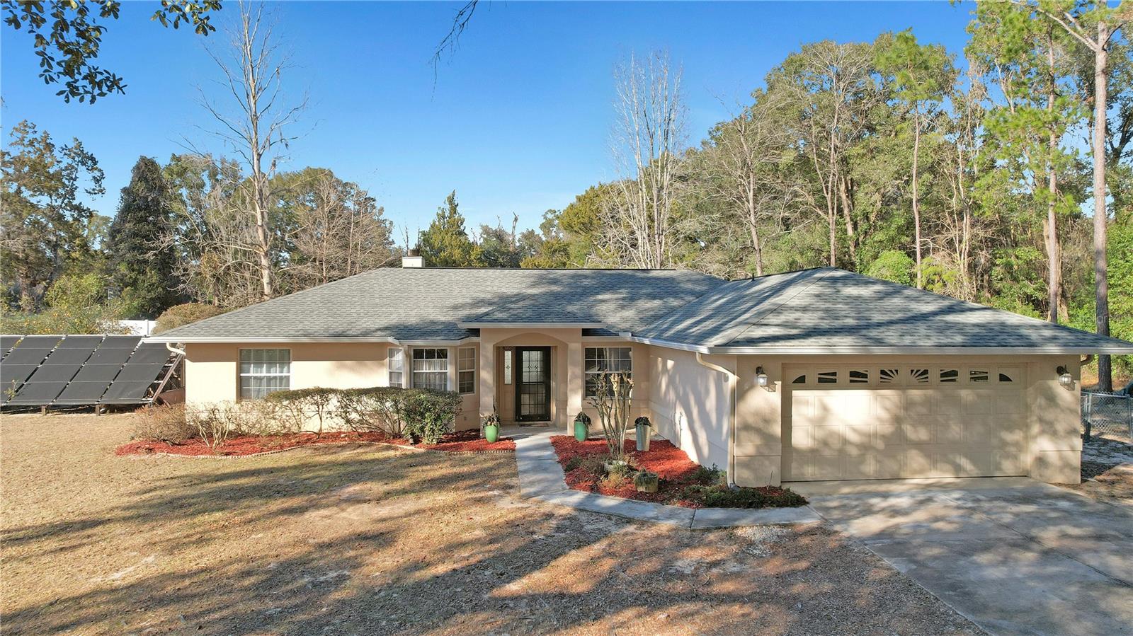 Details for 4125 115th Street, BELLEVIEW, FL 34420