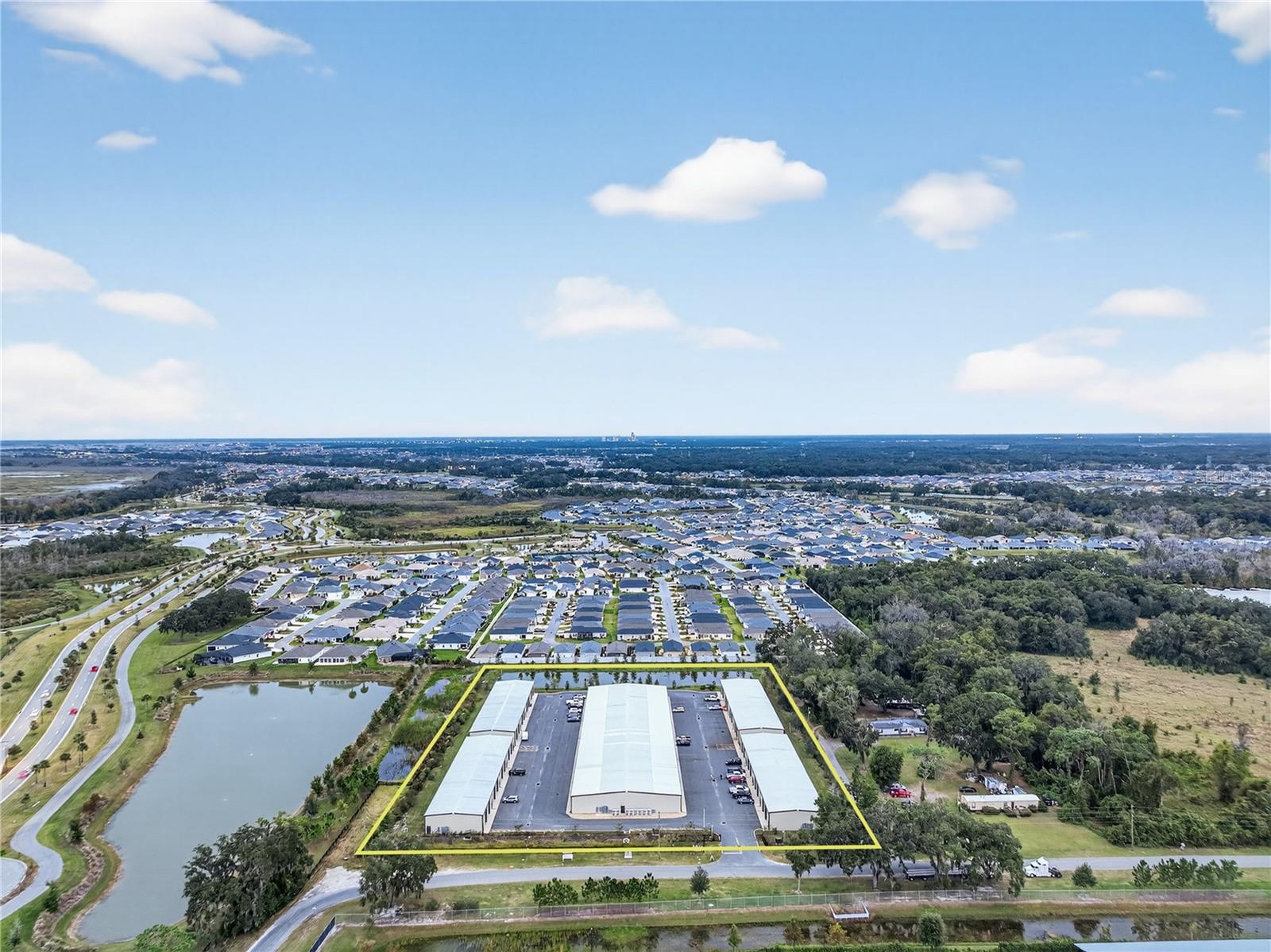 Listing photo id 7 for 4707 County Road 156