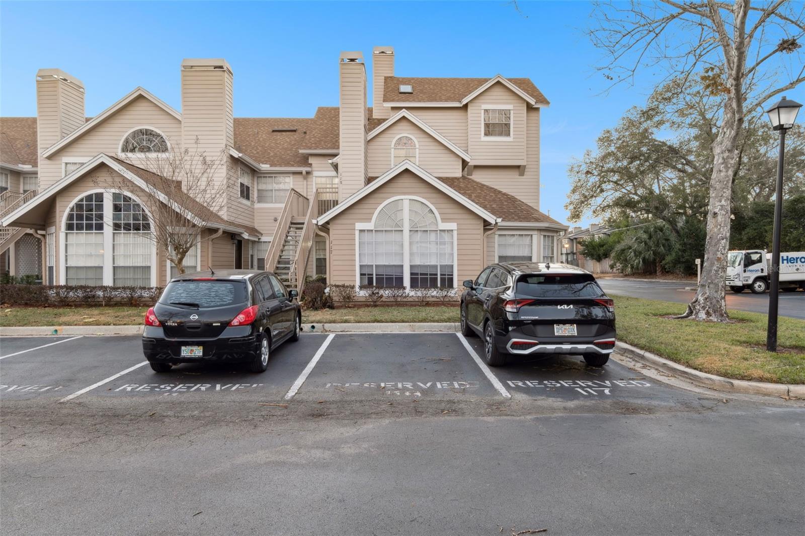 Image 20 of 21 For 625 Greencove Terrace 118