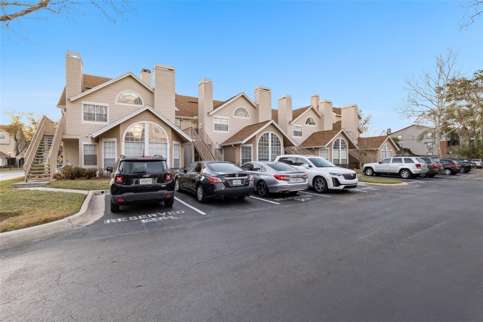 Image 21 of 21 For 625 Greencove Terrace 118