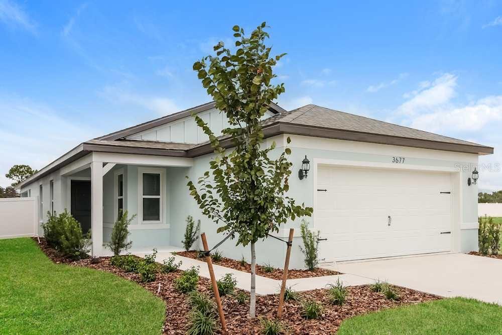 Image 2 of 4 For 3677 Hornbeam Road