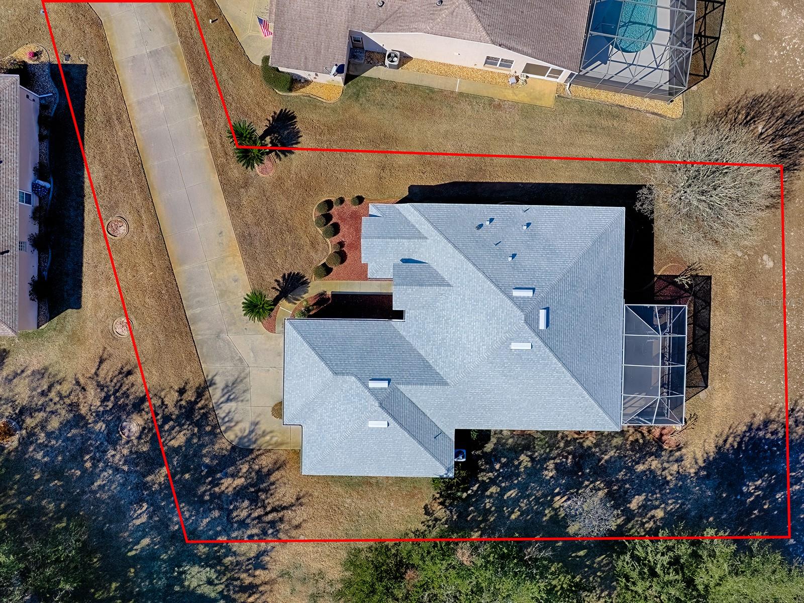 Image 36 of 37 For 33122 Meadow Side Court