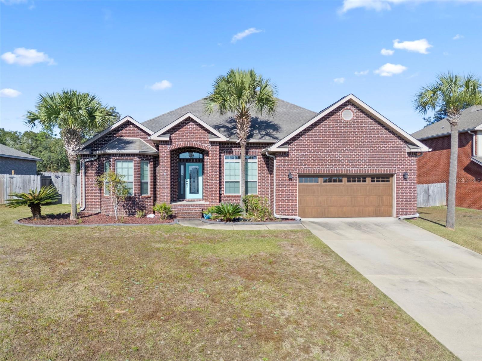 Details for 5973 Rustic Ridge Circle, MILTON, FL 32570