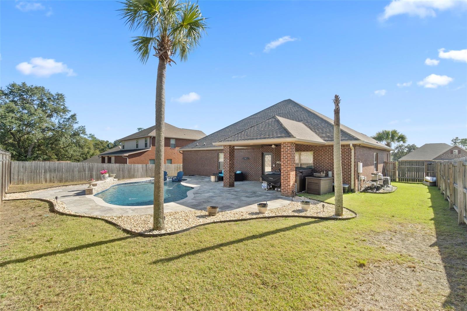 Image 8 of 44 For 5973 Rustic Ridge Circle