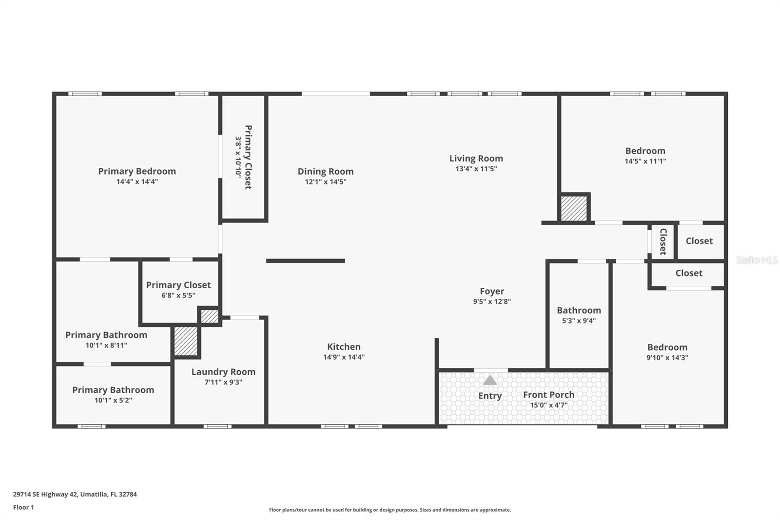 Image 26 of 84 For 29714 Highway 42