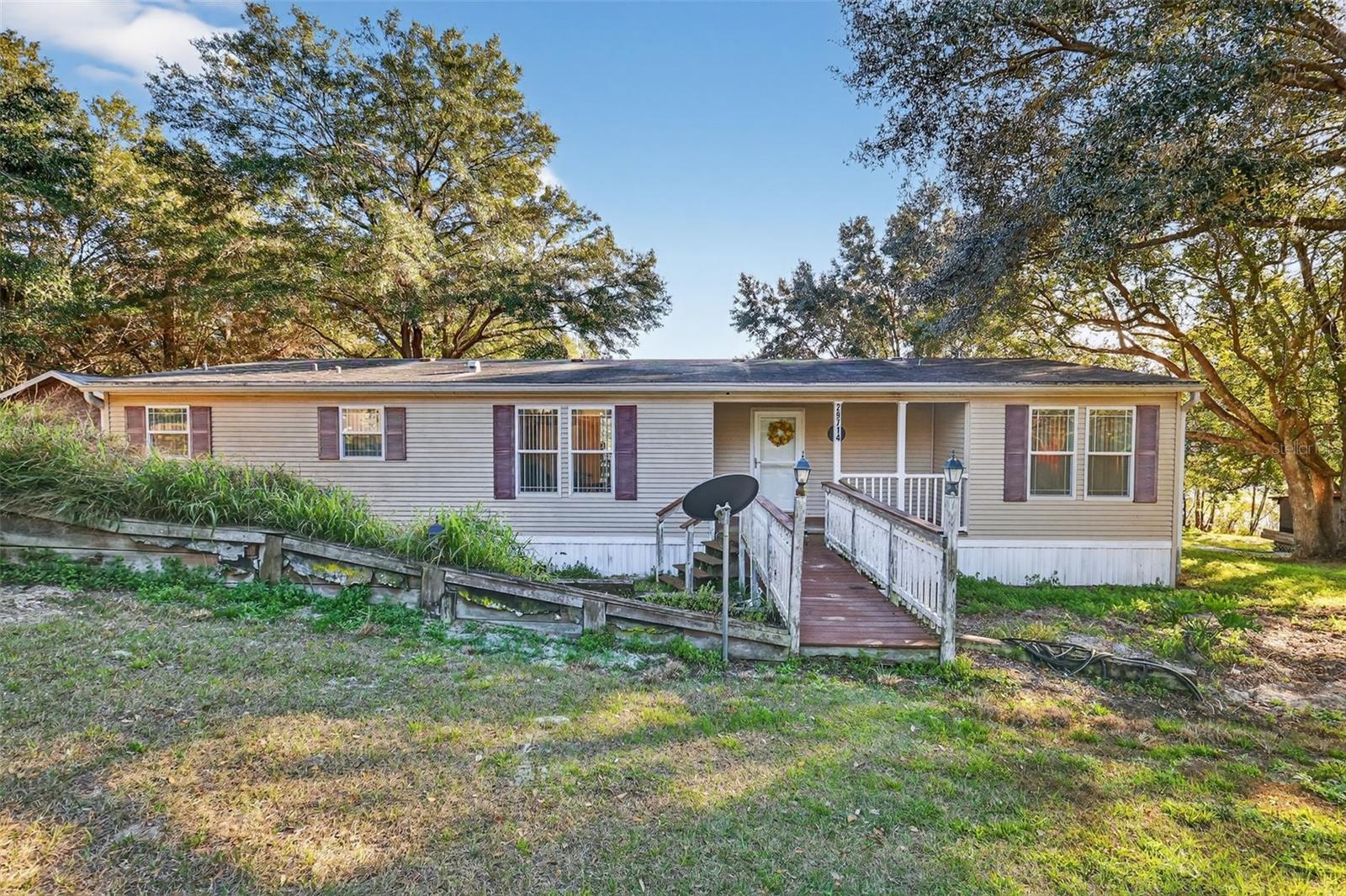 Image 29 of 84 For 29714 Highway 42