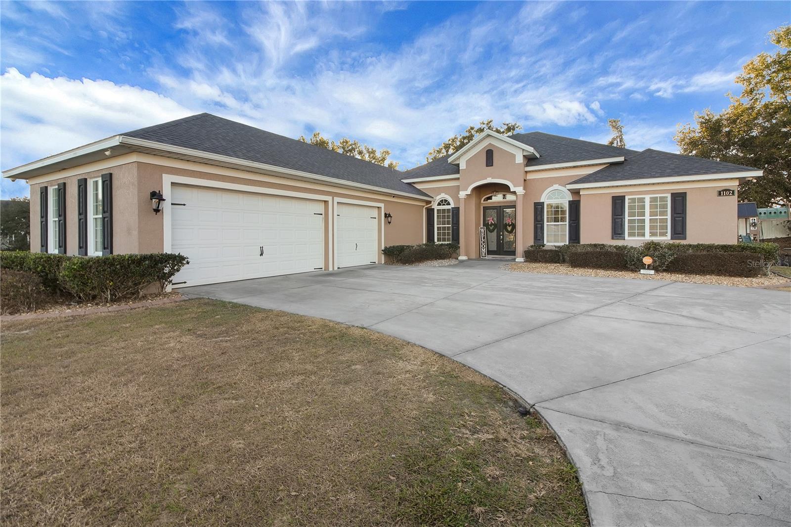 Details for 1102 Myrtle Breezes Court, FRUITLAND PARK, FL 34731