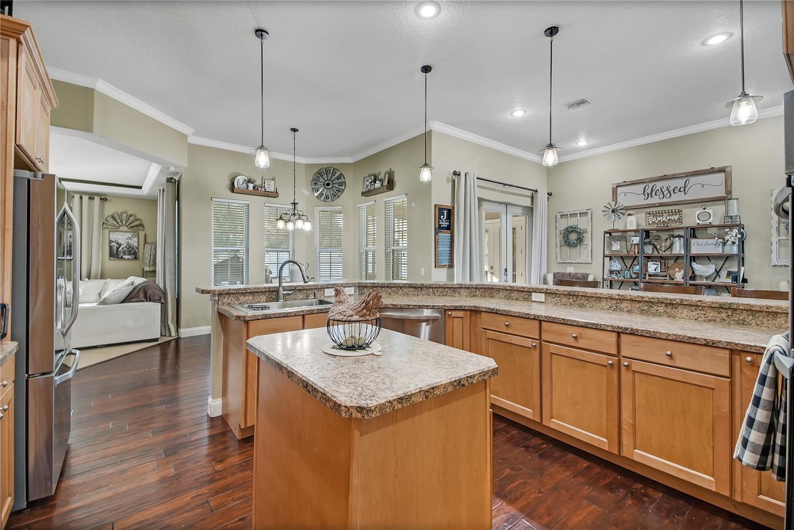 Image 15 of 59 For 1102 Myrtle Breezes Court