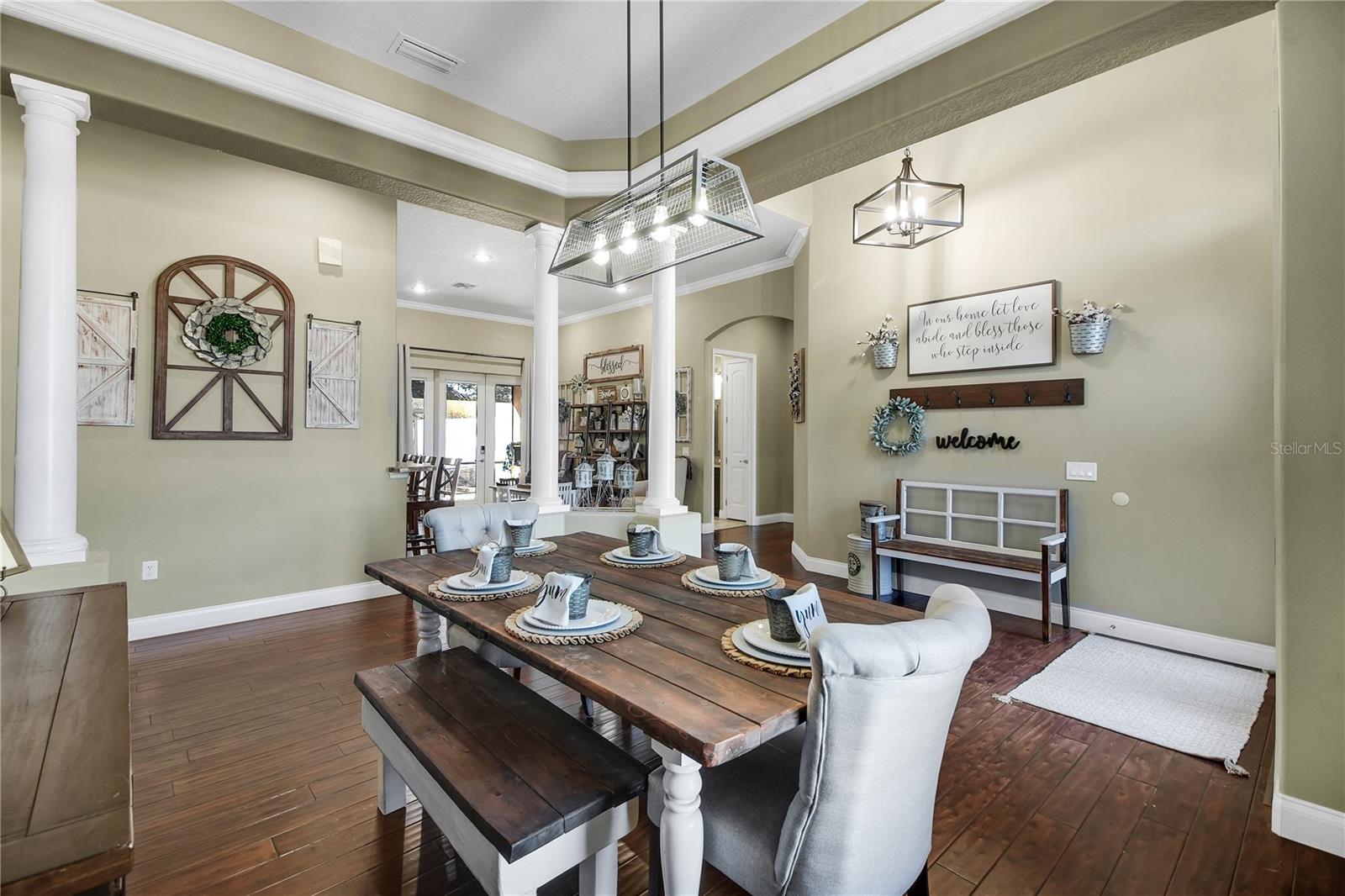 Image 8 of 59 For 1102 Myrtle Breezes Court