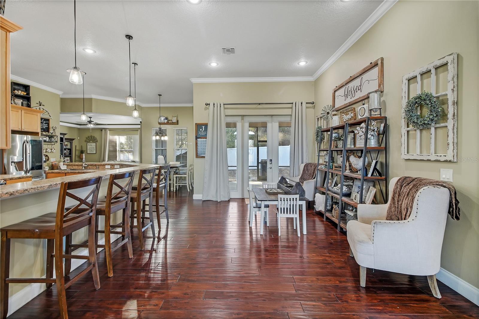 Image 9 of 59 For 1102 Myrtle Breezes Court