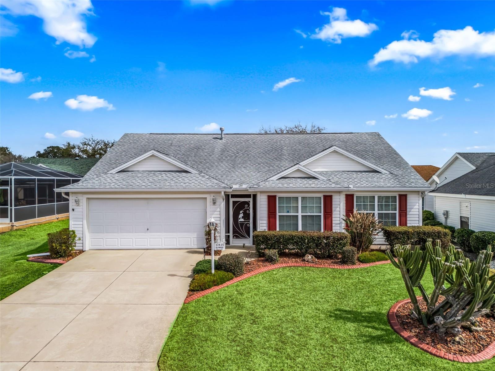 Image 4 of 47 For 17835 88th Grimball Avenue