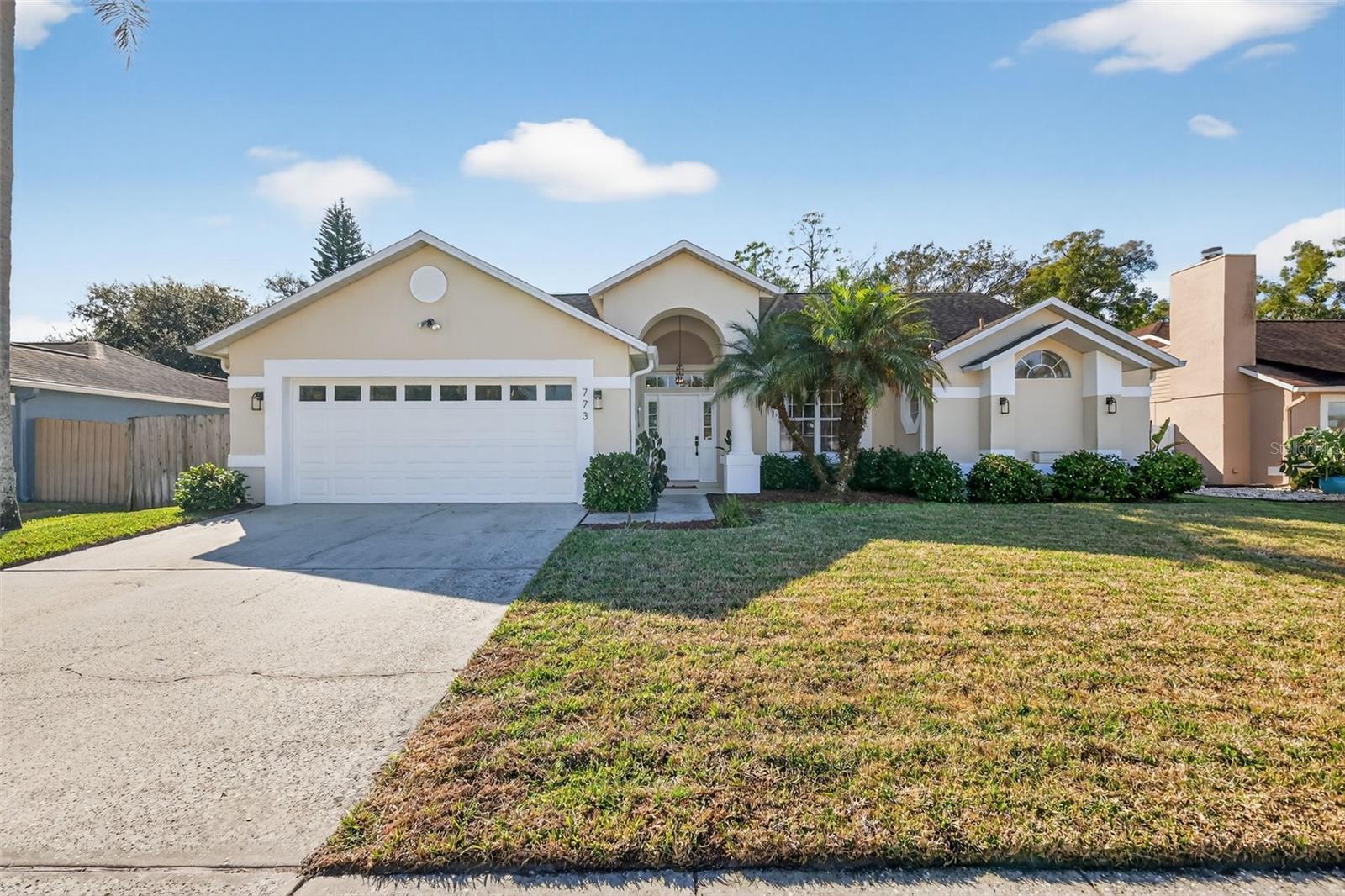 Details for 773 Crooked Creek Dr, OCOEE, FL 34761