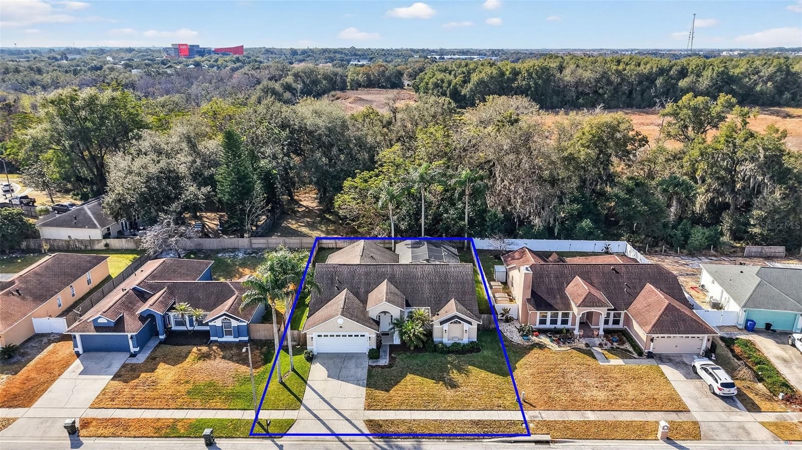 Image 35 of 35 For 773 Crooked Creek Dr