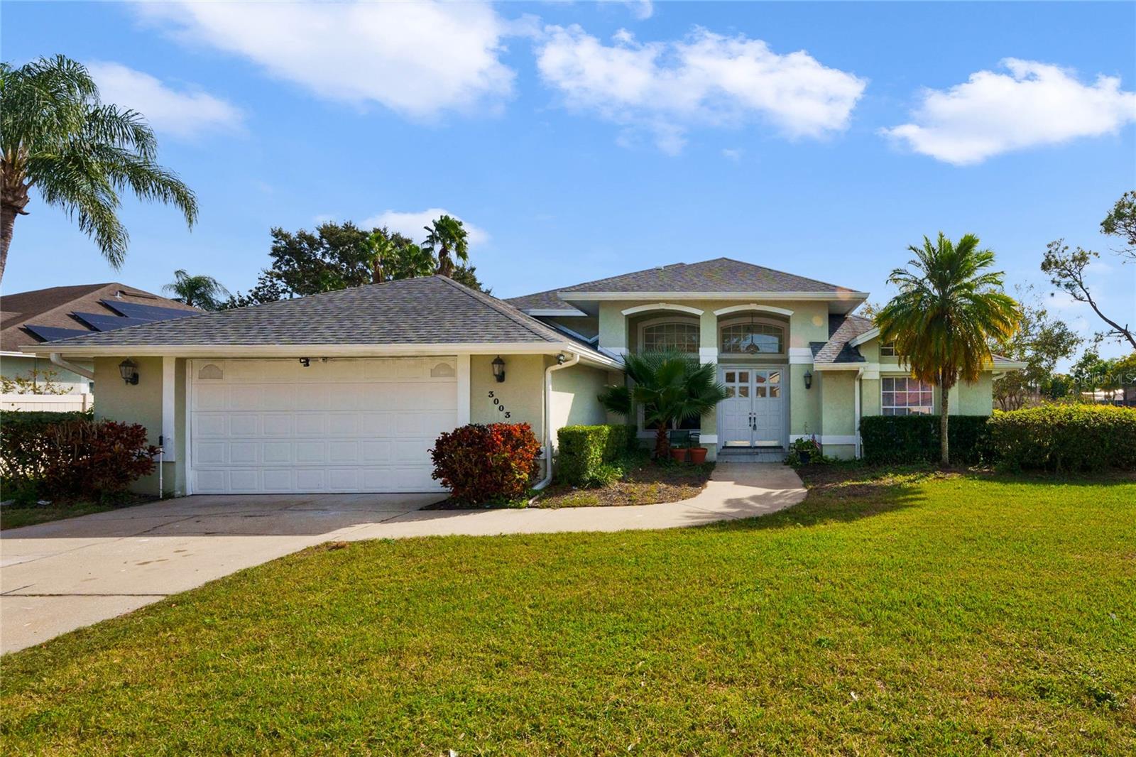 Details for 3003 Zaharias Drive, ORLANDO, FL 32837