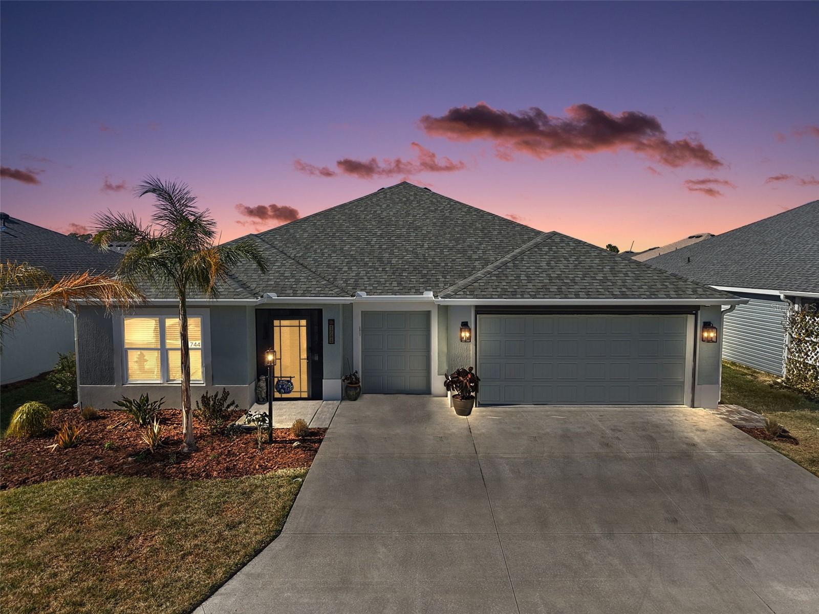 Details for 1744 Woelkers Circle, THE VILLAGES, FL 34762