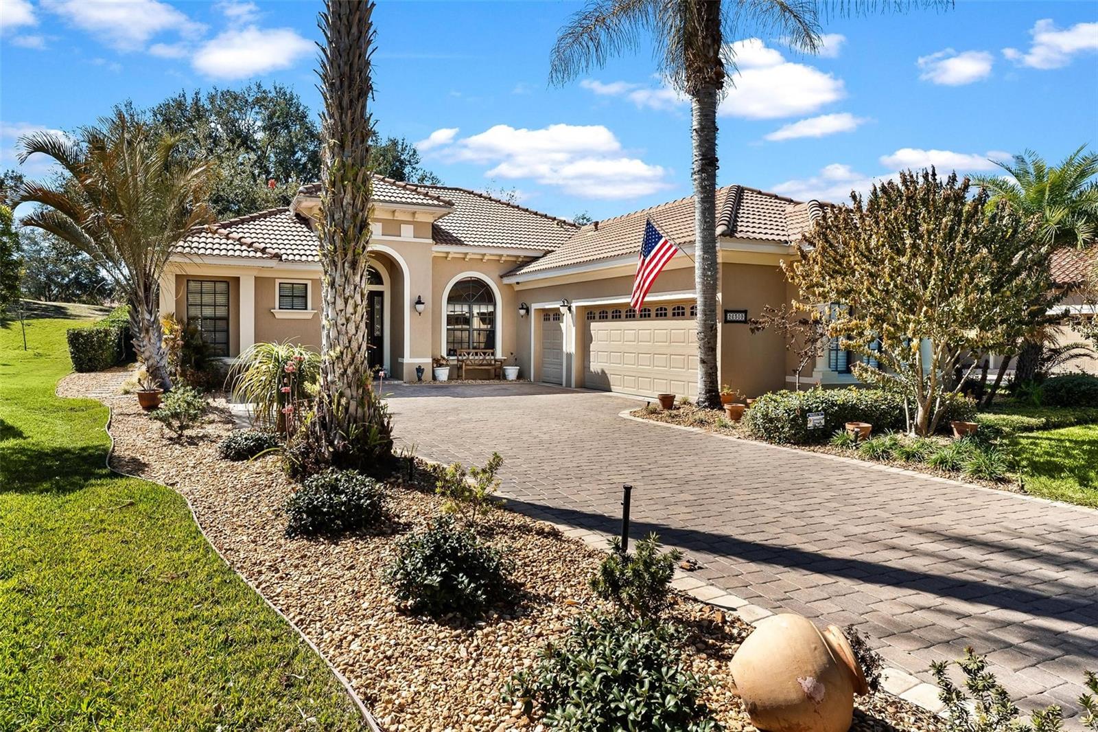 Details for 26309 San Gabriel, HOWEY IN THE HILLS, FL 34737