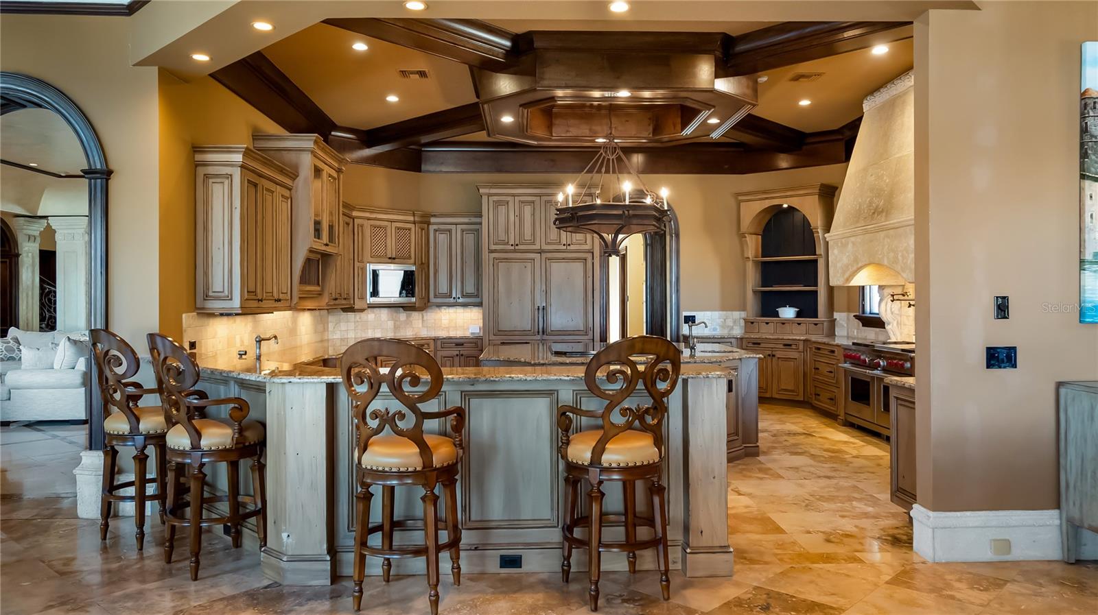 Image 13 of 47 For 16619 Arezo Court