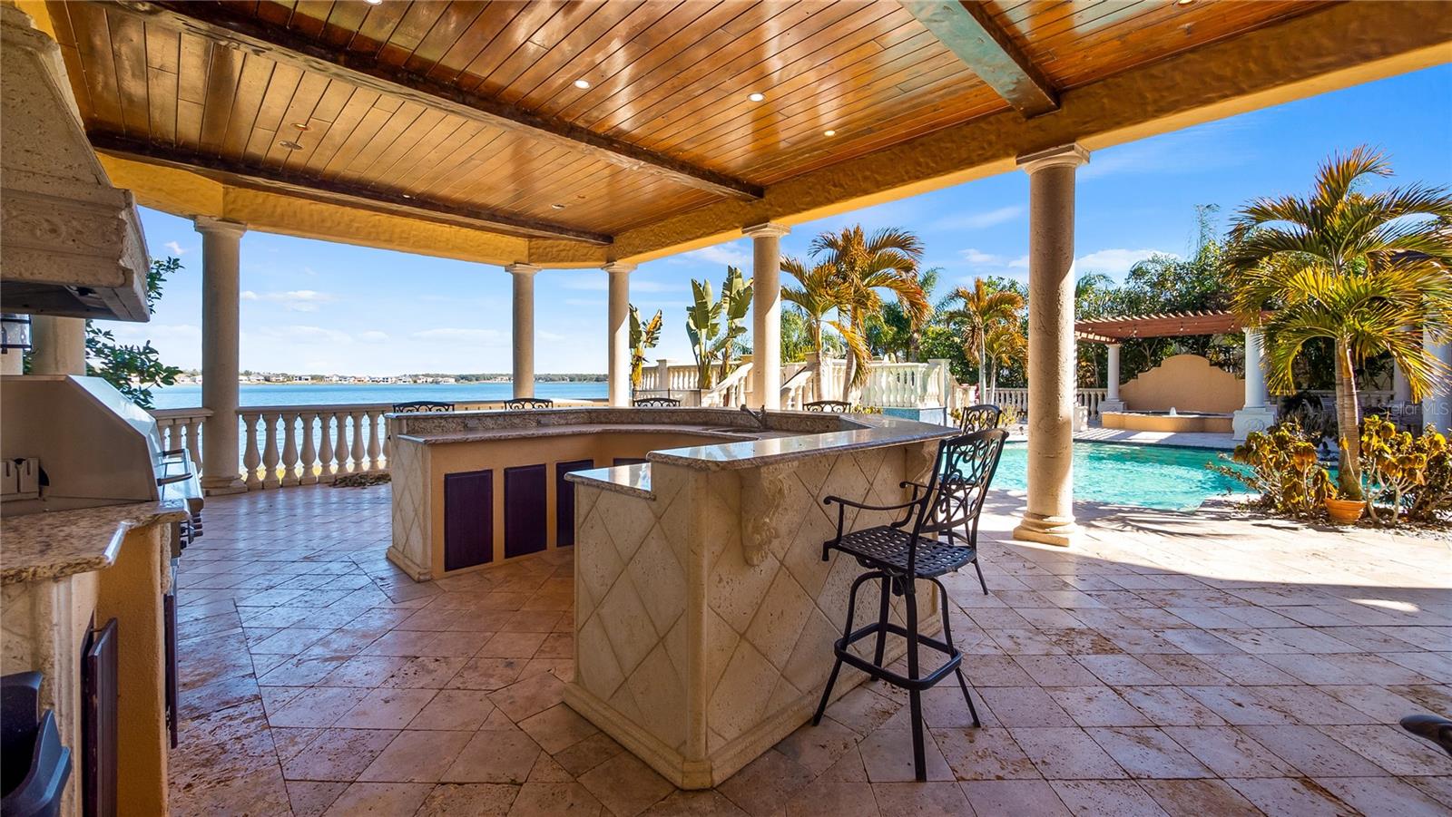 Image 40 of 47 For 16619 Arezo Court