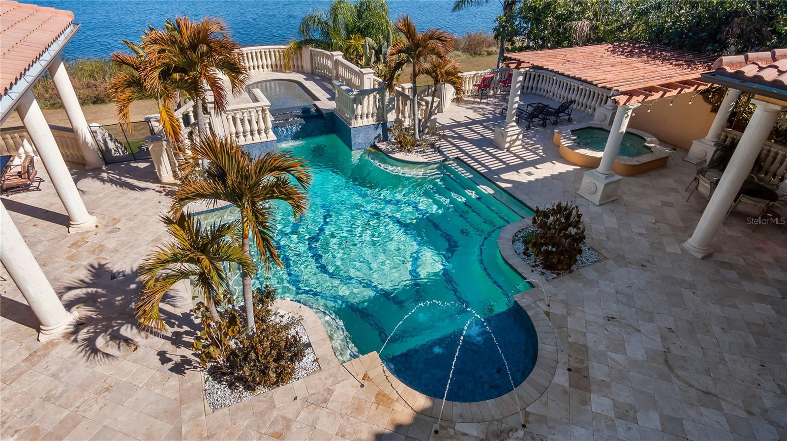 Image 47 of 47 For 16619 Arezo Court