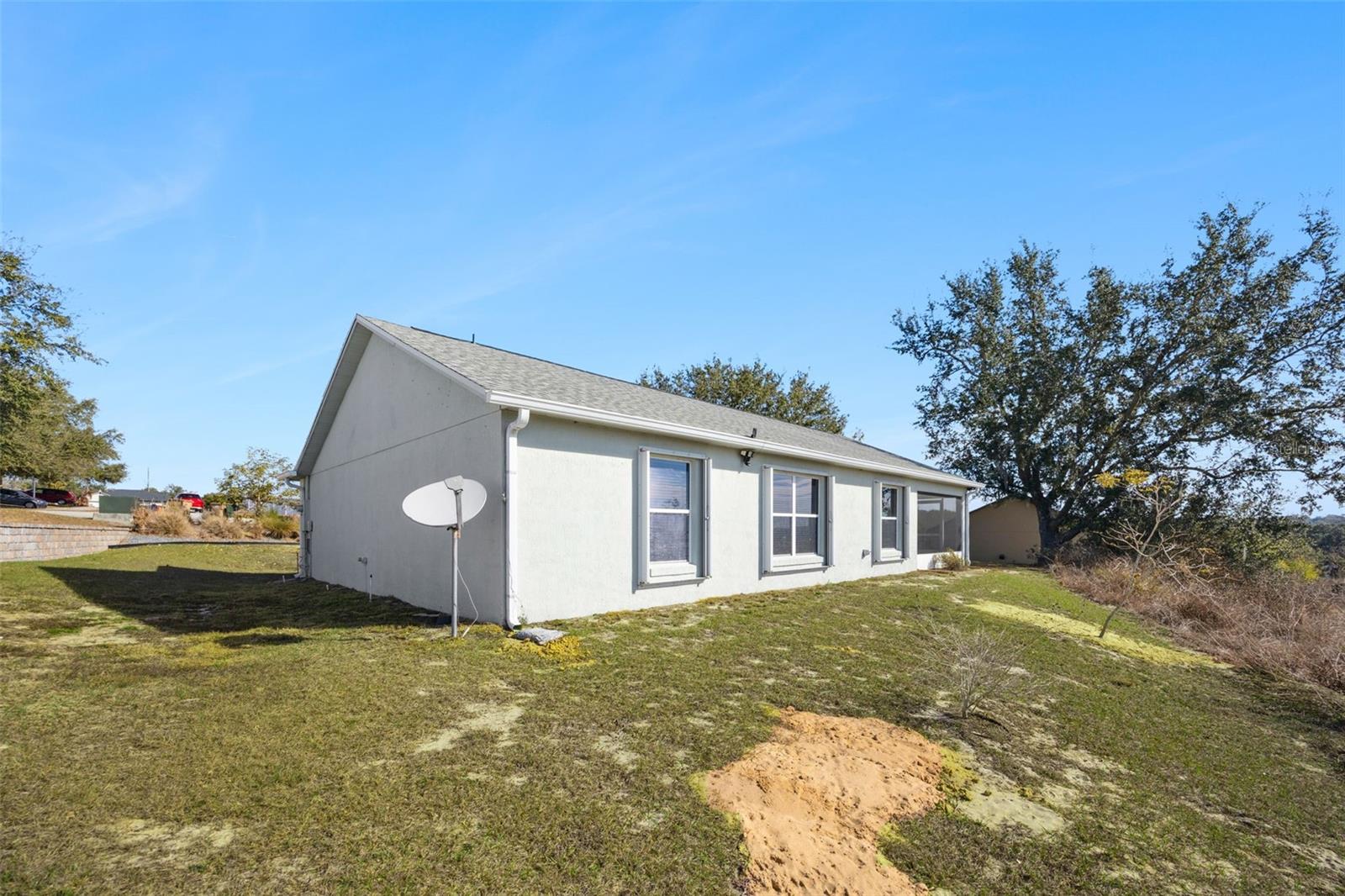 Image 33 of 35 For 10440 Lake Hasson Circle