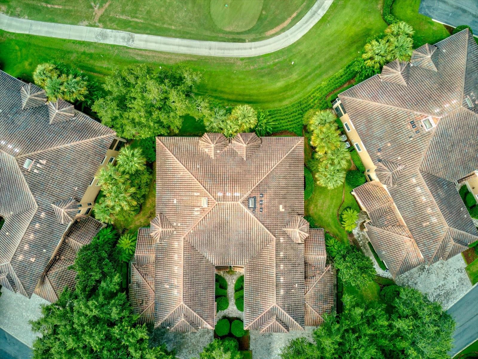 Listing photo id 58 for 54 Camino Real Boulevard 504