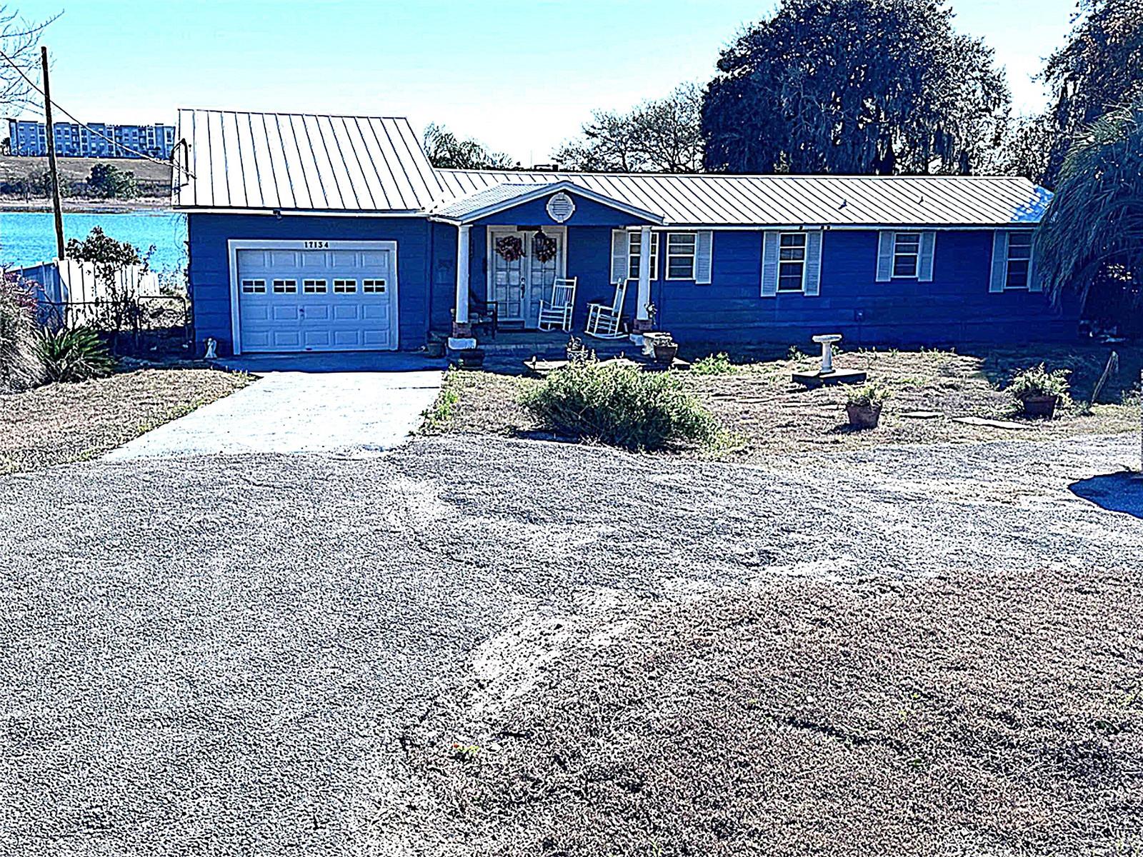 Details for 17134 Lake Ingram Road, WINTER GARDEN, FL 34787