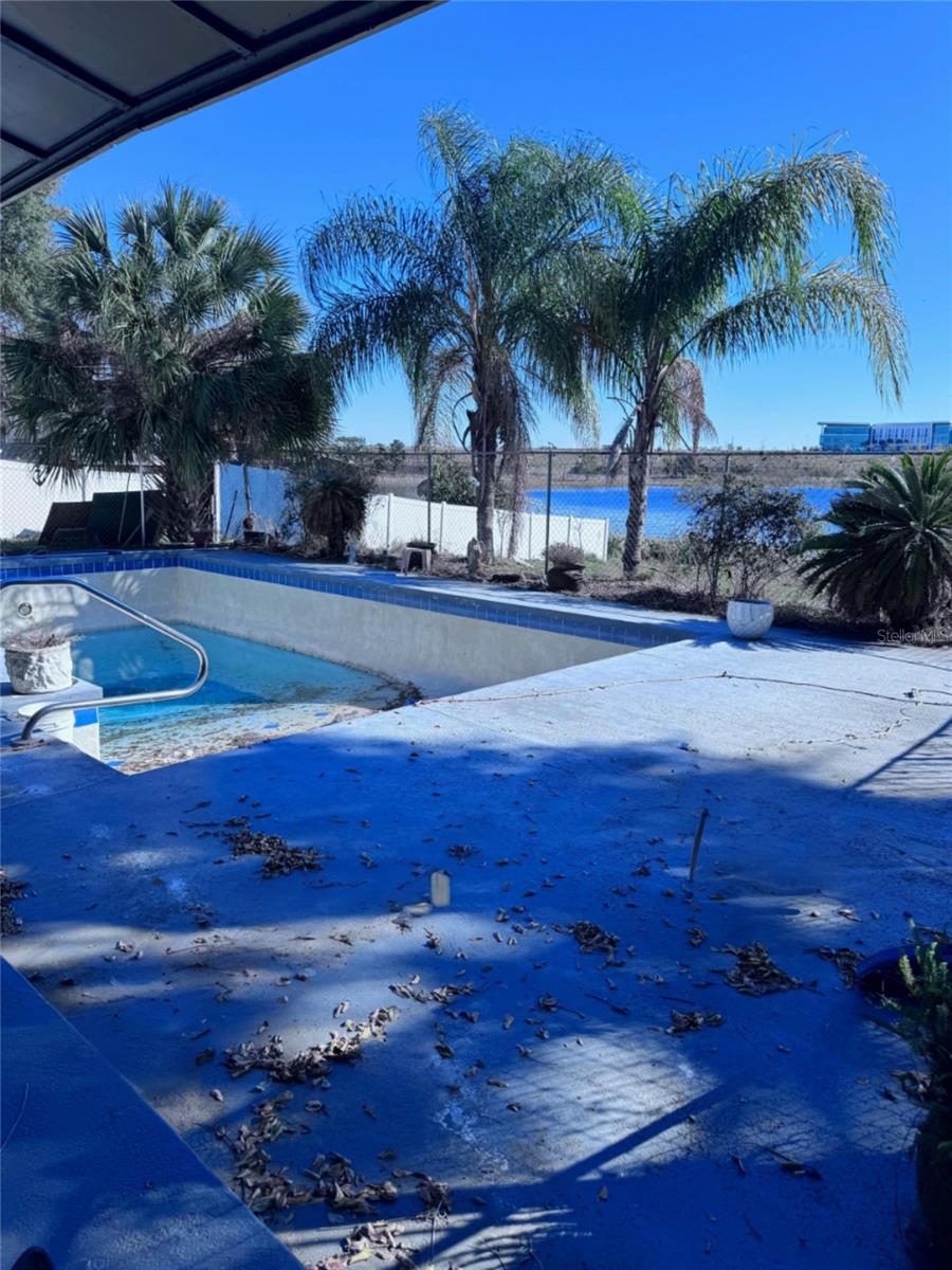 Image 18 of 19 For 17134 Lake Ingram Road