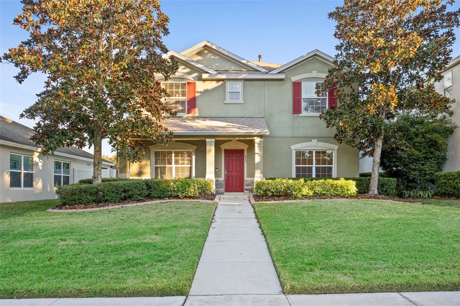 Details for 623 Bending Oak Trail, WINTER GARDEN, FL 34787