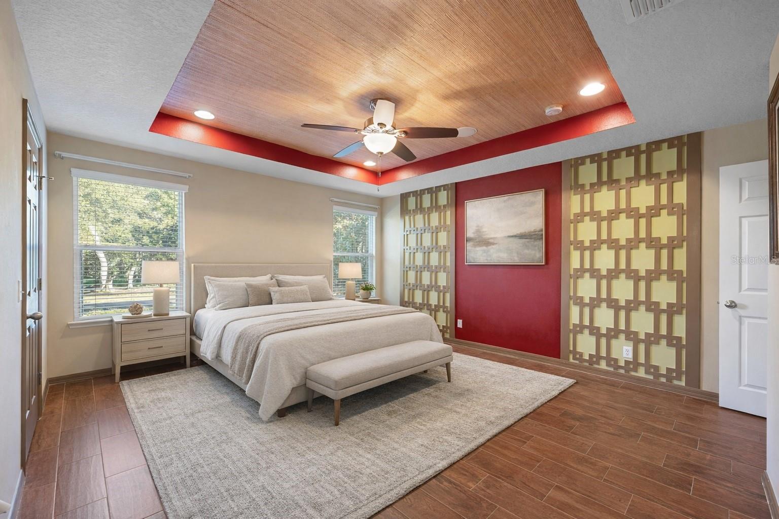 Image 12 of 26 For 623 Bending Oak Trail