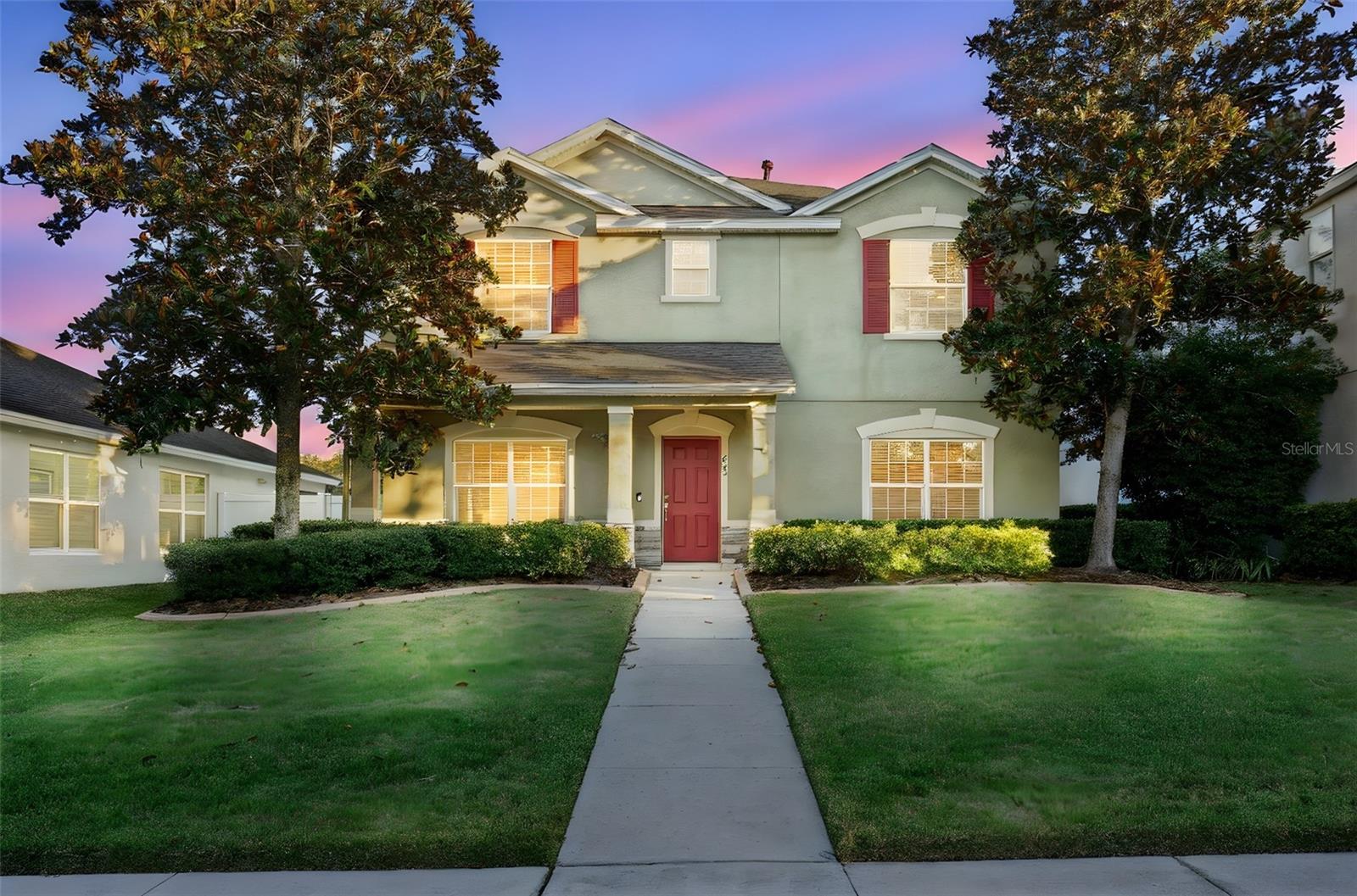 Image 19 of 26 For 623 Bending Oak Trail