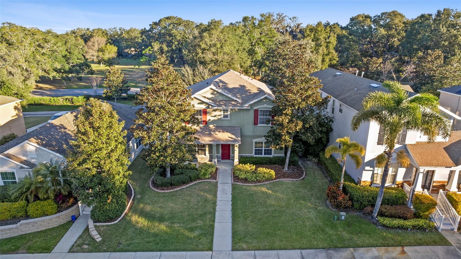 Image 3 of 26 For 623 Bending Oak Trail