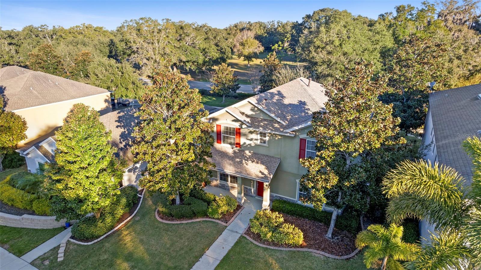 Image 5 of 26 For 623 Bending Oak Trail