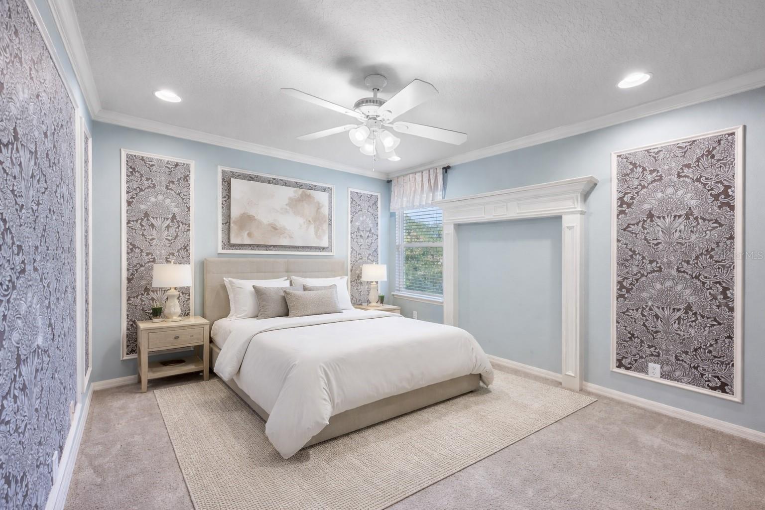 Image 7 of 26 For 623 Bending Oak Trail