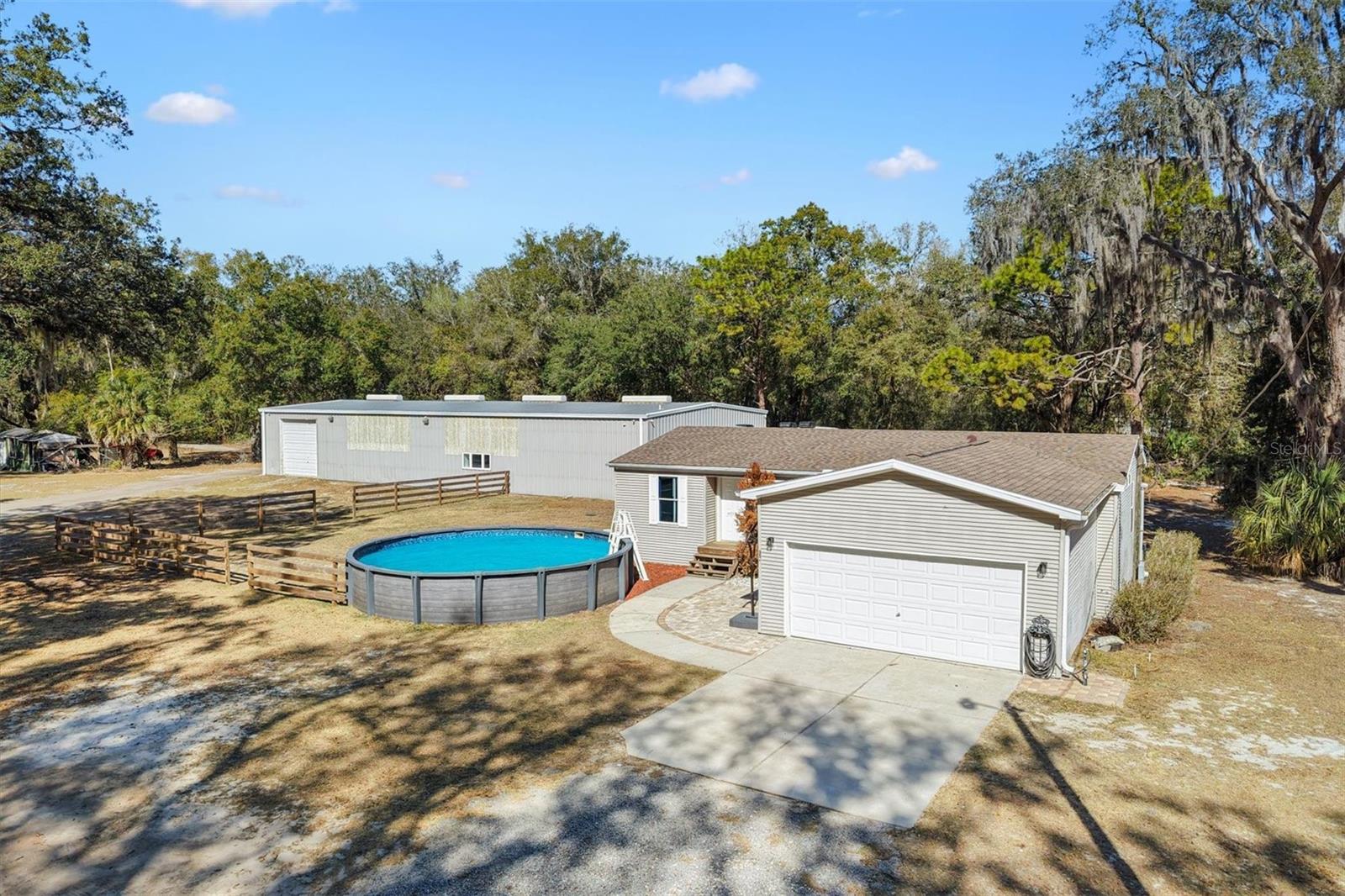 Details for 357 Walters Place, FRUITLAND PARK, FL 34731