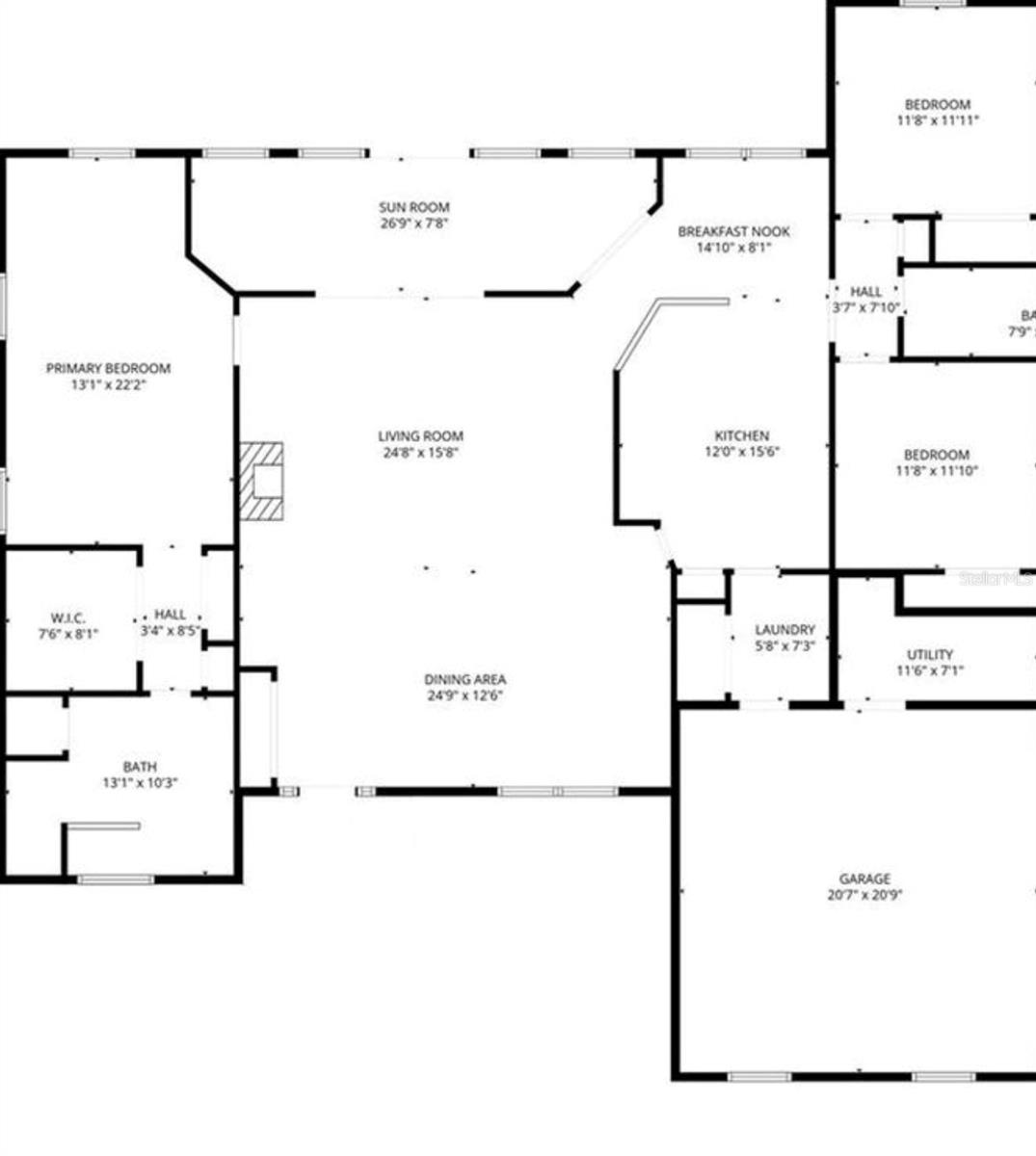 Image 30 of 30 For 400 Carman Drive