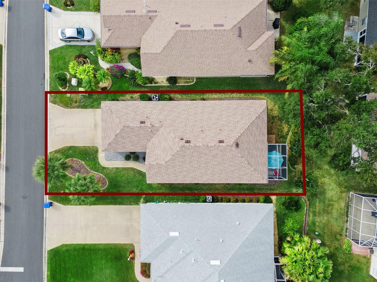 Image 46 of 48 For 6002 Armada Street