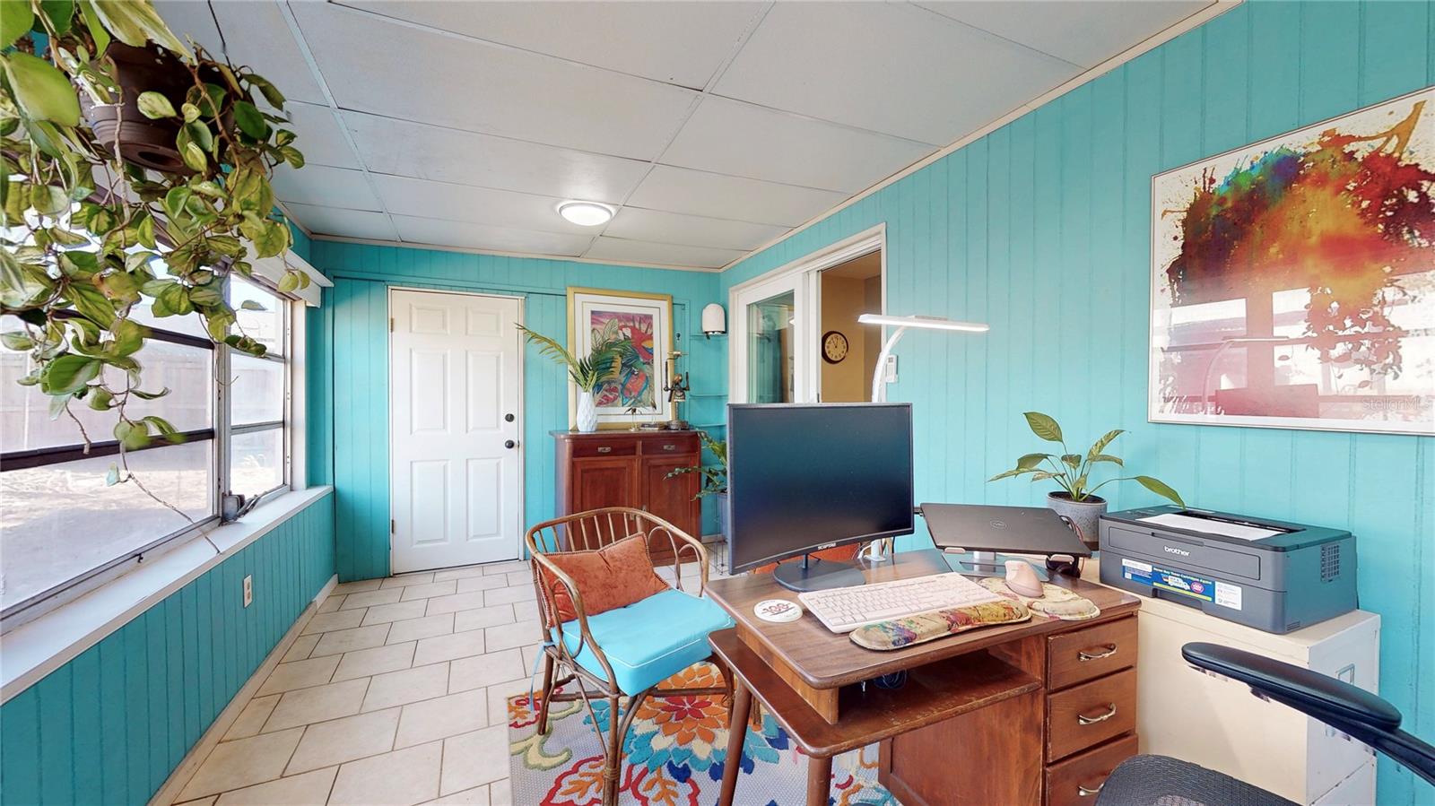 Image 25 of 37 For 10845 Margaret Drive