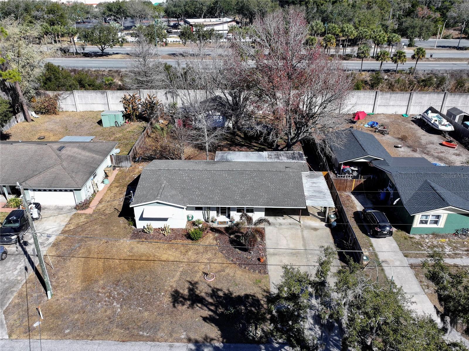 Image 34 of 37 For 10845 Margaret Drive