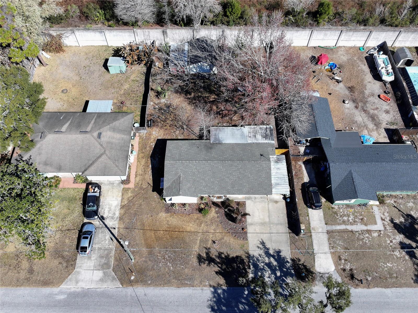 Image 35 of 37 For 10845 Margaret Drive