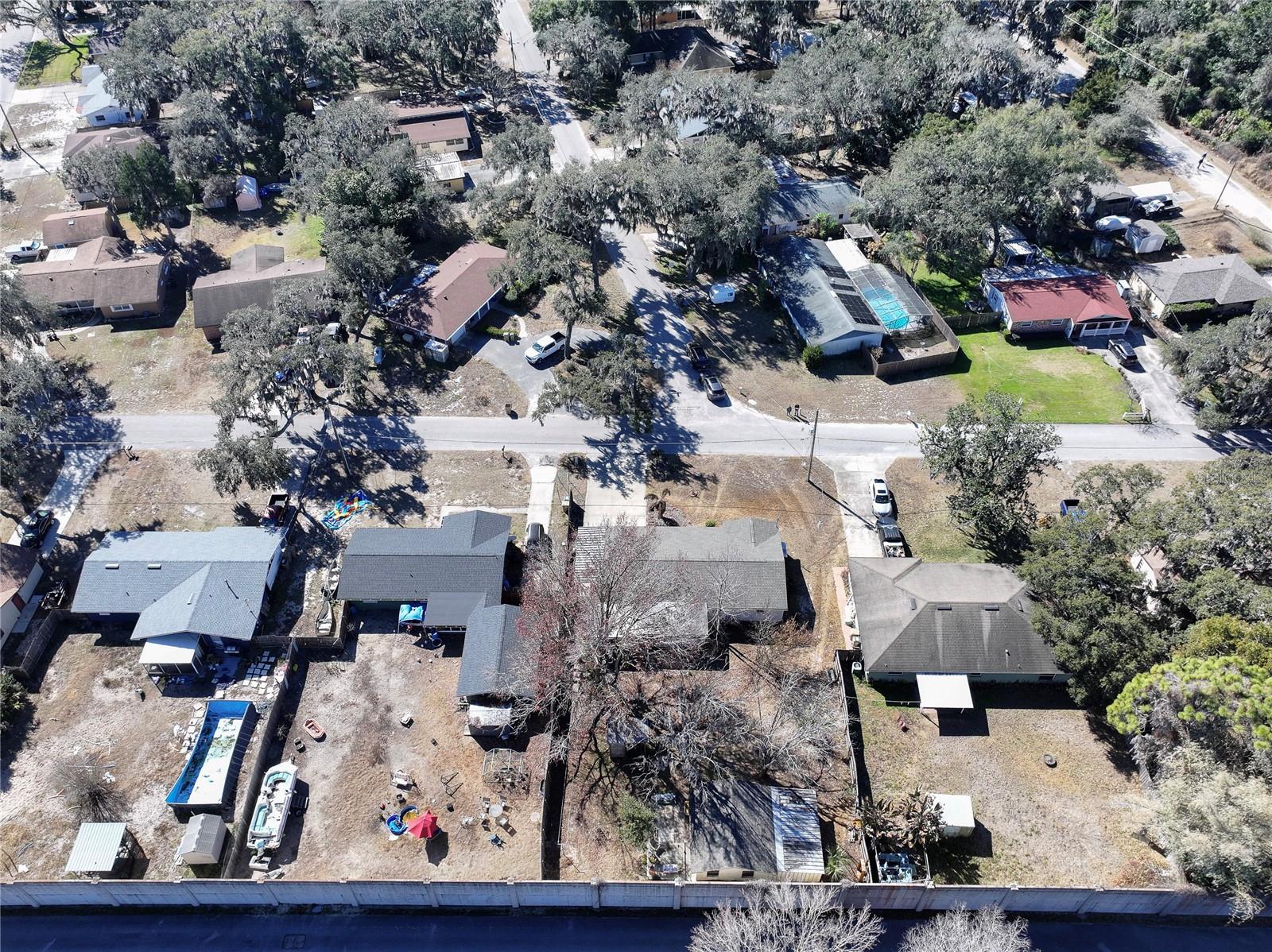 Image 36 of 37 For 10845 Margaret Drive